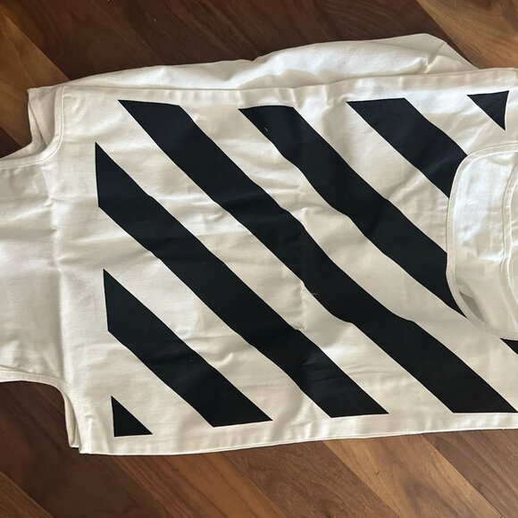 Rimowa Virgil Abloh Off-White Essential Cabin Carry Case 4-wheels Suitcase - Picture 11 of 11